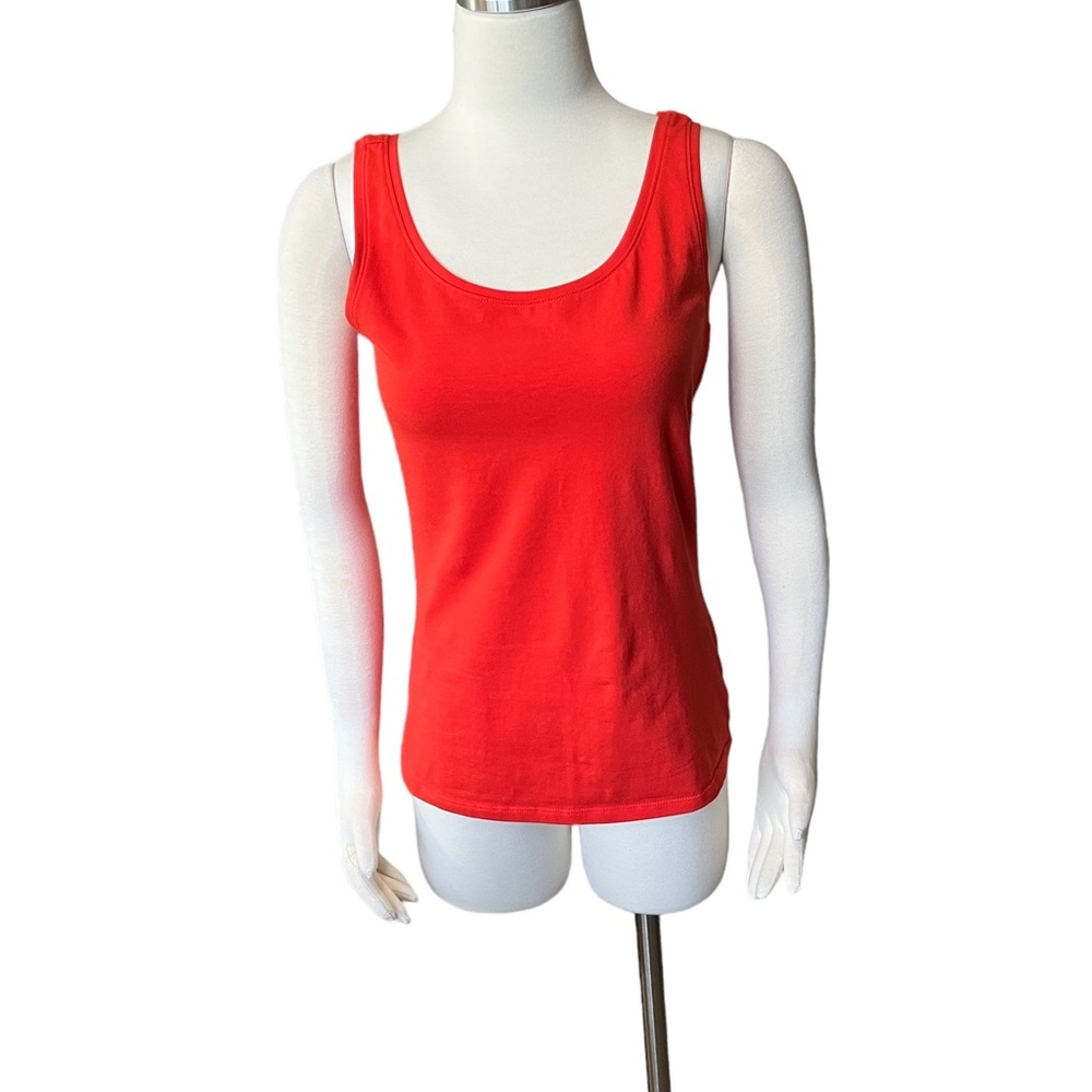 Nic + Zoe Tank Top Size Medium